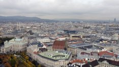 Пазарът на имоти във Виена не познава криза
