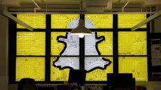 Snapchat слага край на една от функциите си