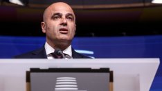 Ковачевски: Трябва да влезем в ЕС въз основа на заслугите си