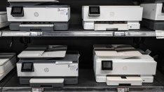 HP очаква печалба в долния край на прогнозите заради разходите за памет