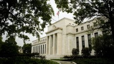 Доходността по американските облигации е близо до 16-годишен връх 