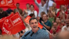 Десницата в Испания не успя да постигне очакваната категорична изборна победа