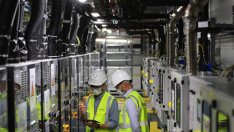 Недостигът на работна ръка в САЩ бе задълбочен от помощите за безработица