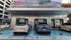 Тайланд намалява субсидиите за електромобили заради засилващото се търсене