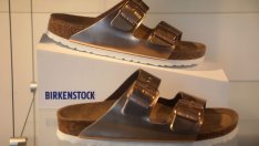 Германският производител на обувки Birkenstock подаде искане за IPO в САЩ