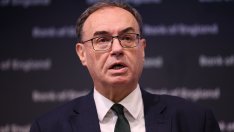 АЦБ понижи лихвата за втори път тази година, но предупреди за ефектите от новия бюджет