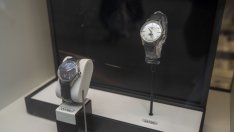 Швейцарските производители на часовници бързат да изпреварят крайния срок за митата на Тръмп