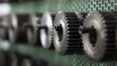 Електромобилите предлагат шанс за растеж за сектора на фабрично оборудване