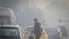 Мръсният въздух продължава да влошава здравето на хората в големите градове