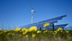 Отказът на Германия от ядрената енергия не обрича енергийния преход