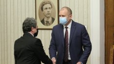 Р. Радев: Важно е да имаме равнопоставена предизборна кампания