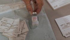 Първата доставка от ваксината на Moderna пристига у нас в сряда