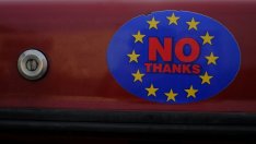 Бизнесът започва да осъзнава цената на Brexit