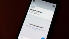 Деплатформатизацията на Тръмп