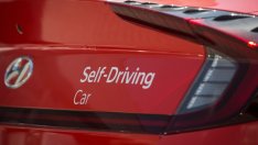 Hyundai и Apple може да подпишат споразумение за автономни коли до март