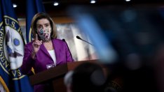 Процедурата по импийчмънт на Тръмп ще зависи от Майк Пенс