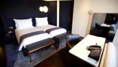 Ценова война между хотелите с 4 и 5 звезди в София