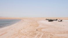 Саудитска Арабия изгражда град с нулеви въглеродни емисии