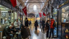 Инфлацията в Турция през януари забавя с по-малко от очакваното 