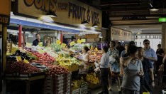 Инфлацията в Австралия се ускори до 32-годишен връх