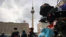 Германската икономика ще се свие през тази година, сочат нови прогнози