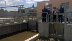 Пречиствателната станция във Варна е реконструирана