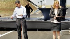 Магистрала "Тракия" е факт след повече от 40 години строителство