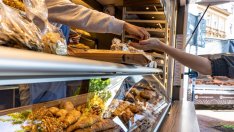 Инфлацията в Германия се е забавила повече от очакваното през юли