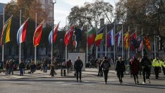 Китай среща отпора на „глобалния Запад“