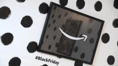 Стачки заплашват Черния петък за Amazon в Германия и Италия