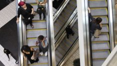 Търговията с луксозни стоки по света се възстановява