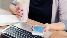 Новата страст на американците - студеното кафе