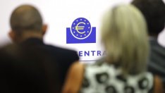 ЕЦБ остави лихвите непроменени