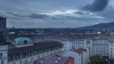 Електронен паспорт проследява целия живот на сградите