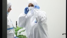 Коронавирусът може да живее в пациенти пет седмици след заразяване?