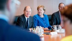 Правителството в Берлин е готово да се откаже от балансирания бюджет