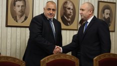 Радев към ГЕРБ: Носите отговорност за бързо формиране на кабинет с широка подкрепа