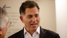 И основателят на Dell влезе в списъка на най-богатите със 100 млрд. долара