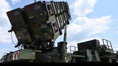 Patriot има алтернативи, но за Украйна е почти невъзможно да ги получи