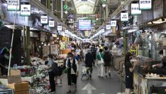 Инфлацията в Южна Корея отново се ускори, оставайки над нивото от 5%