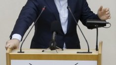 Ципрас: Търсим решение на проблемите в рамките на еврозоната