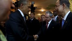 Започна историческа среща на Организацията на американските държави