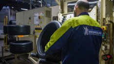 Michelin понижи годишните си насоки следа рязък спад на продажбите в Северна Америка 
