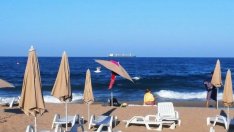 Близо 11,6 млн. лв. са приходите от концесии на морски плажове през 2014 г. 