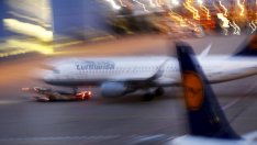 Германски съд стопира стачката на пилотите на Lufthansa