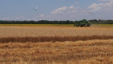 Земеделската земя в България продължи да поскъпва и през 2021 г.