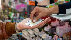 Паричното предлагане в еврозоната се сви през ноември