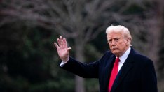 Тръмп обеща нова златна ера за САЩ, но американците ще трябва да почакат