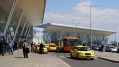 Пламен Станчев е новият изпълнителен директор на Летище София