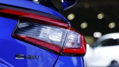 Honda преоборудва фабрики в САЩ, за да произвежда електромобили 